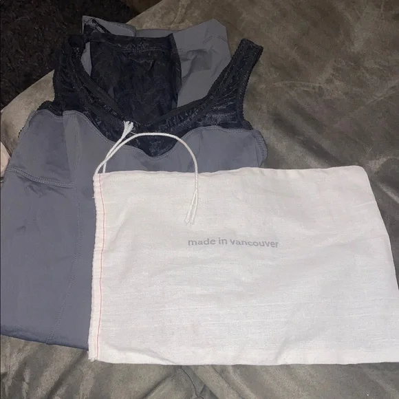 Lululemon X Fortnite Colab - Crazy Rare!! - Picture 4 of 9